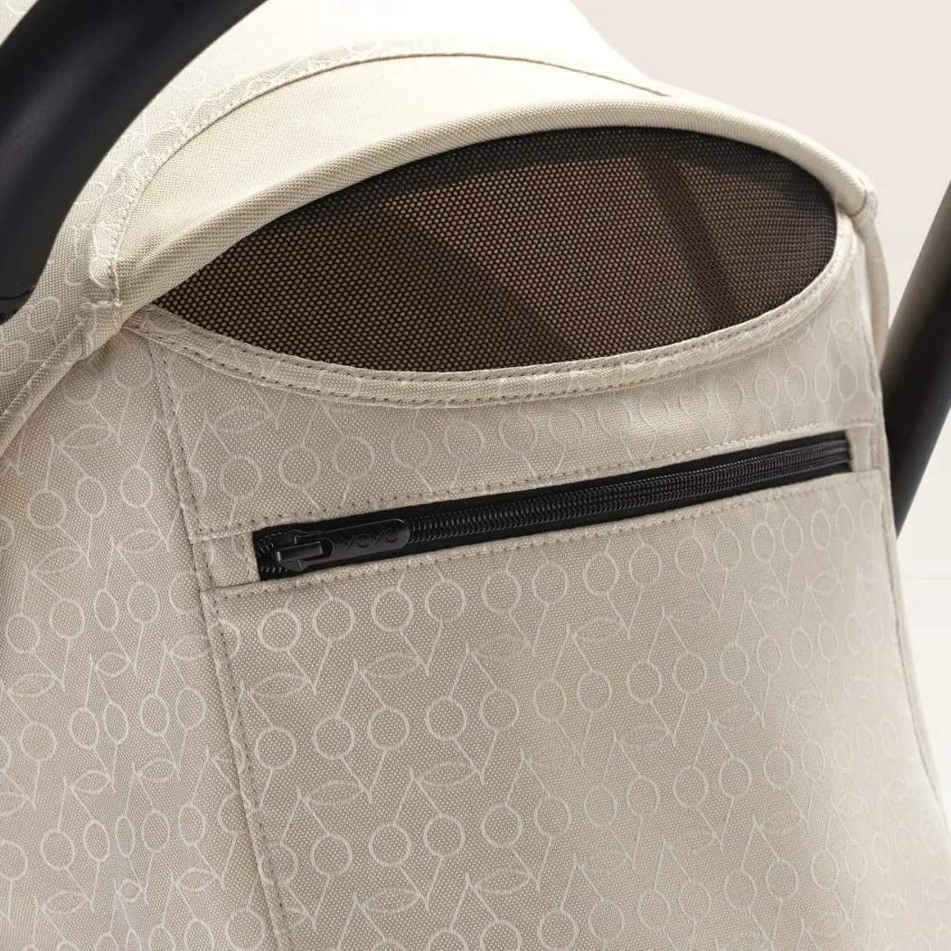 Stokke YOYO X Bonpoint Color Pack 6+ Bonpoint Beige