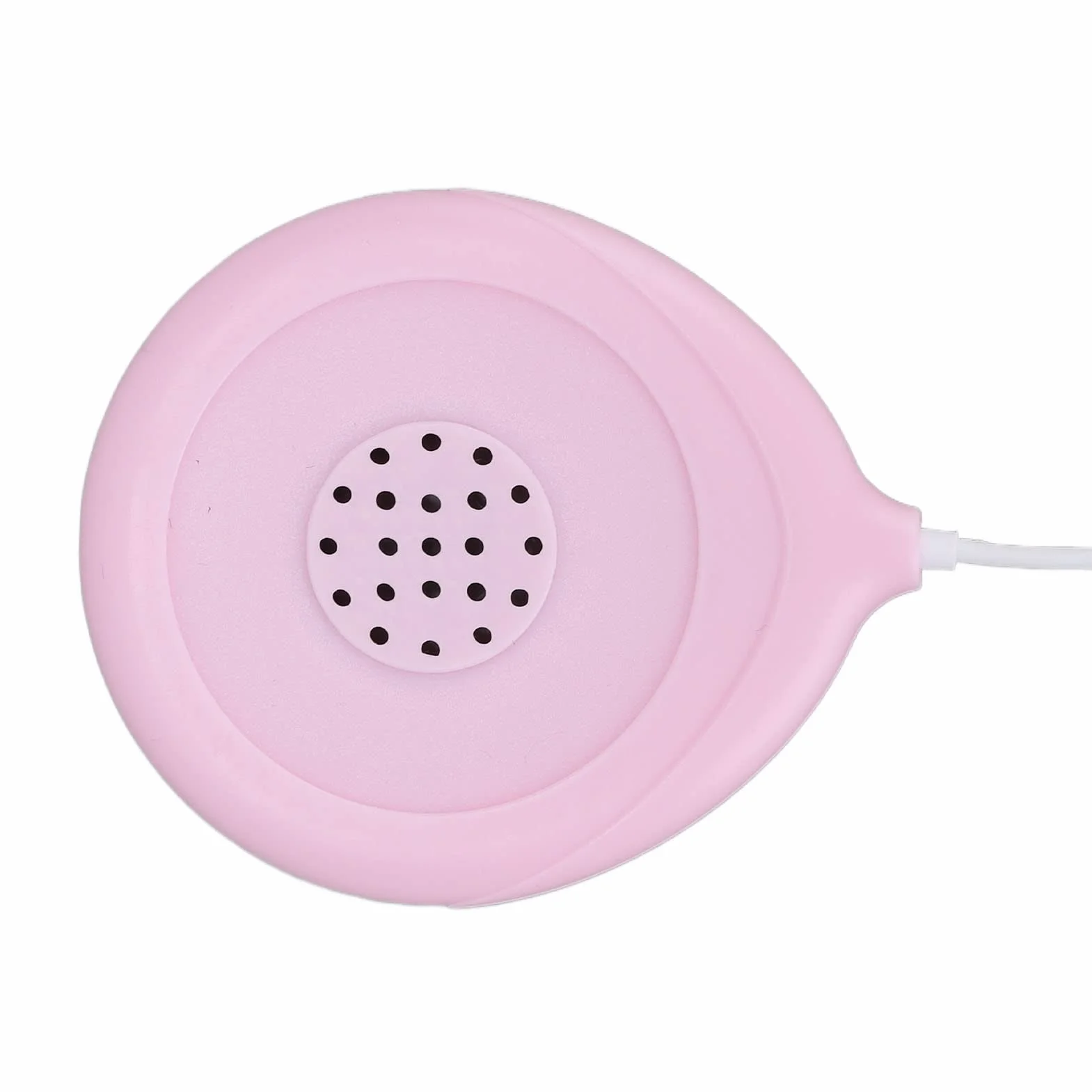 Cuffie Prenatali Monitor Gravidanza Dispositivo Audio Pancia Regalo Future Mamme