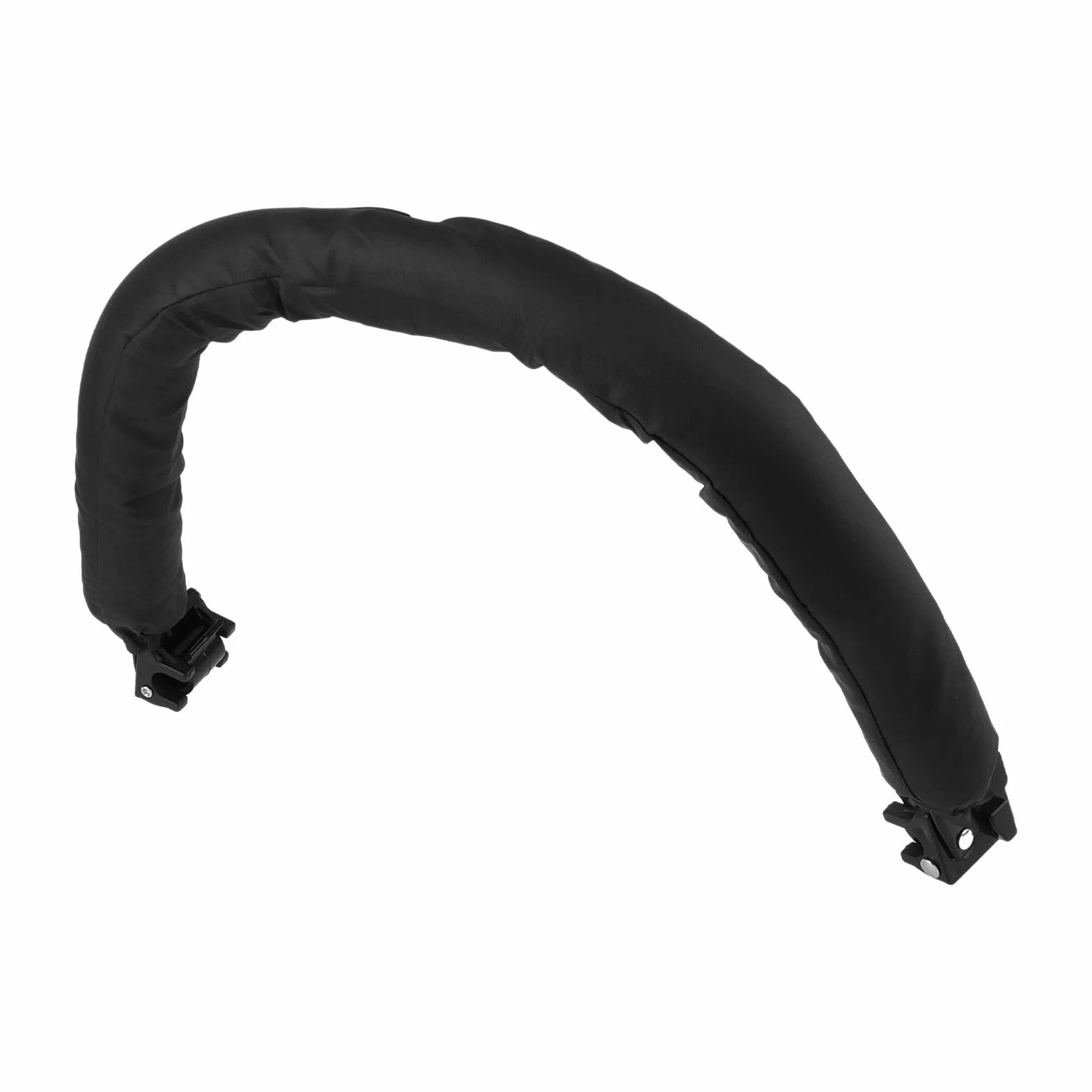 Barra di sicurezza per passeggino, barra per passeggino, bracciolo per passeggino corrimano, maniglia universale, per accessori per passeggino