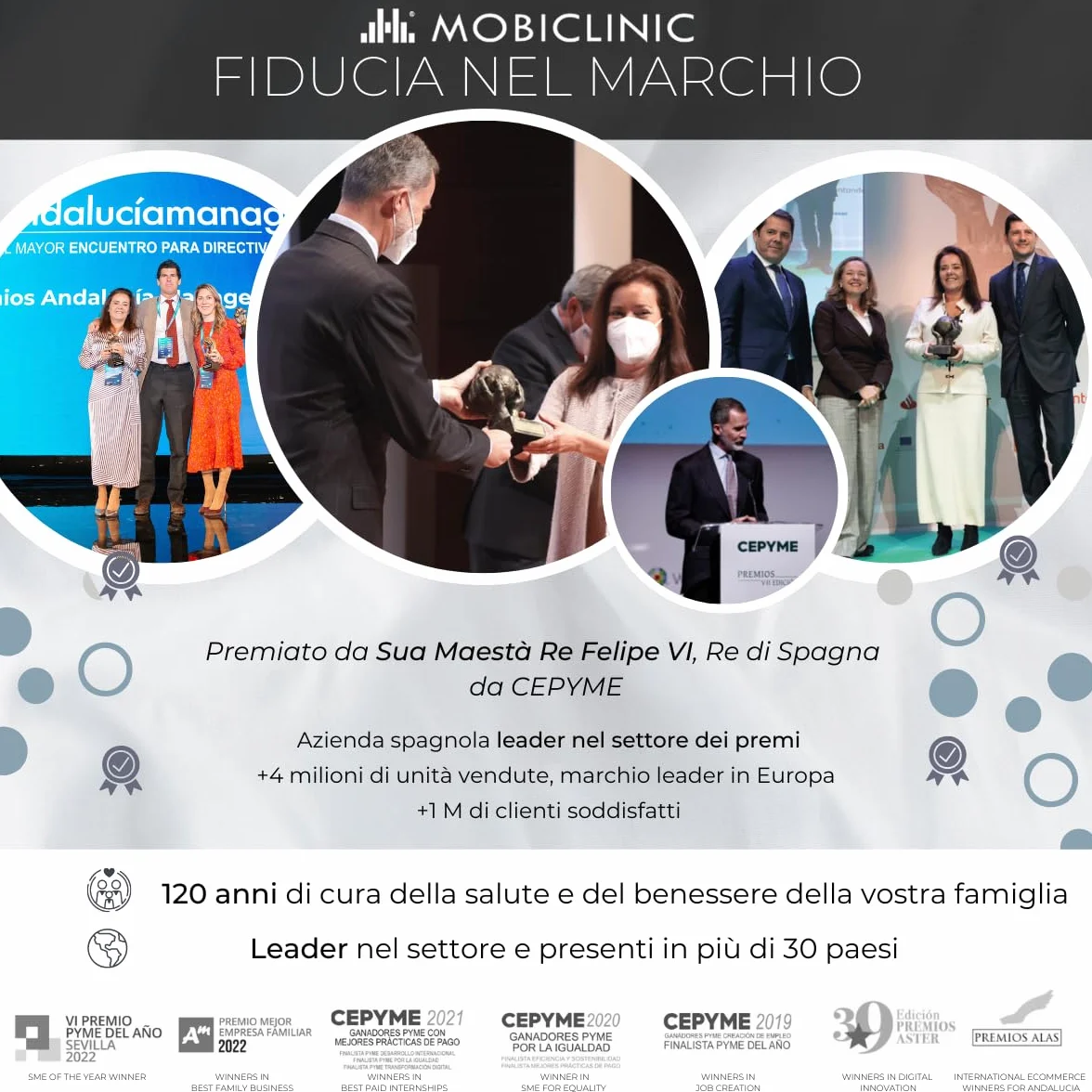 Mobiclinic®, Passeggino Leggero, Ultra Compatto, Imbracatura a 5 Punti, Manubrio Monomaniglia, Carrello Pieghevole, Cestino, 0-36 Mesi, Regolabile, Cappottina Pieghevole, Freni con Blocco, Trip