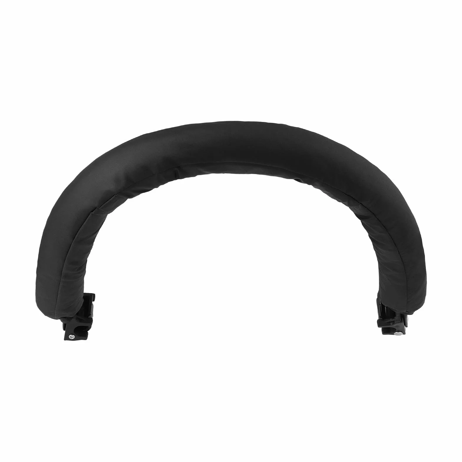 Barra di sicurezza per passeggino, barra per passeggino, bracciolo per passeggino corrimano, maniglia universale, per accessori per passeggino
