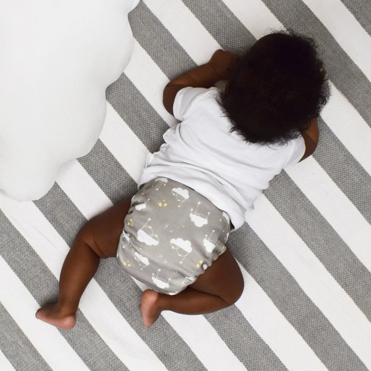 Bambino Mio Mioduo Mutandina Contenitiva Copripannolino