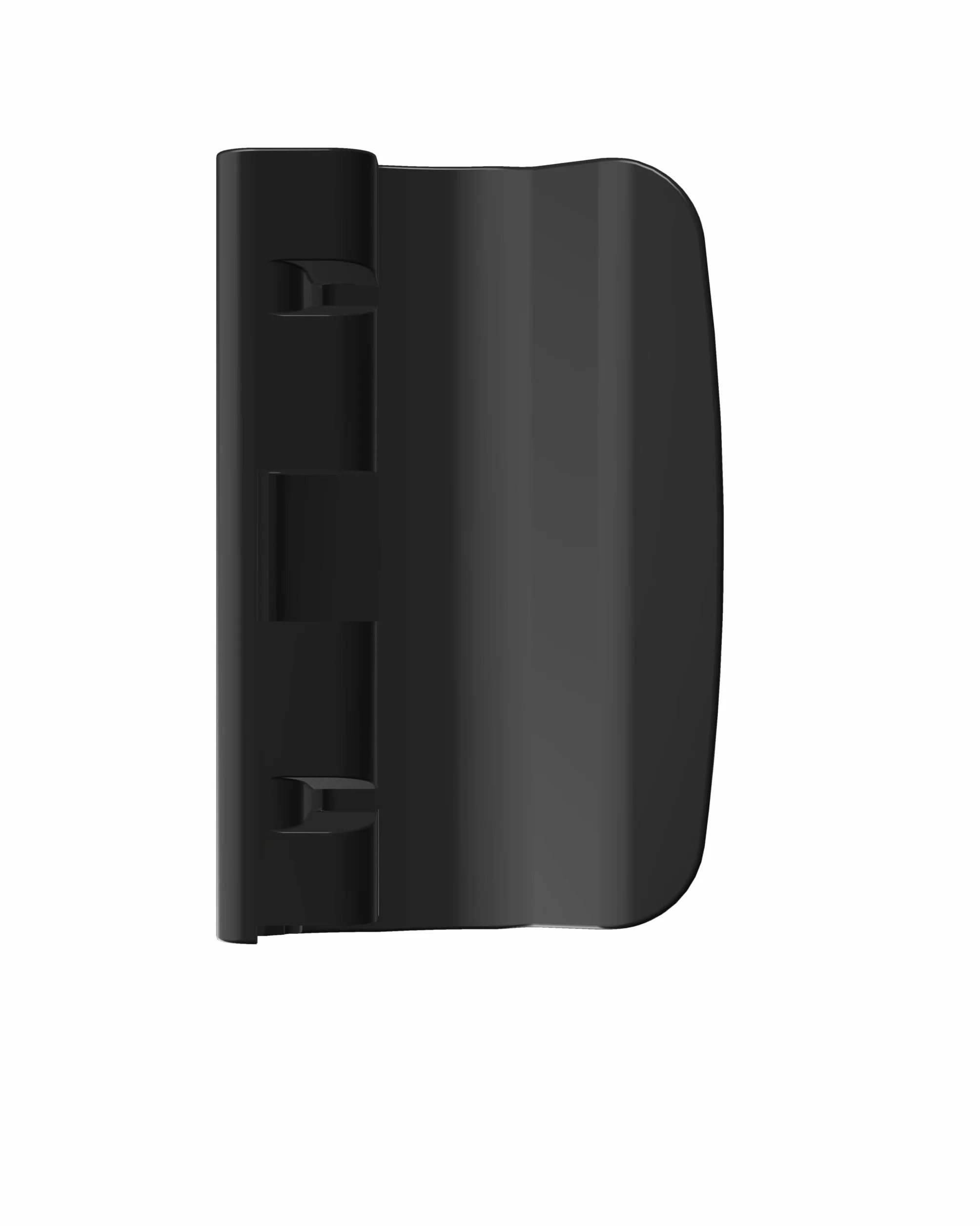 Cybex - Maniglia di ricambio per passeggino Priam/Balios/Mios, colore nero, accessori durevoli
