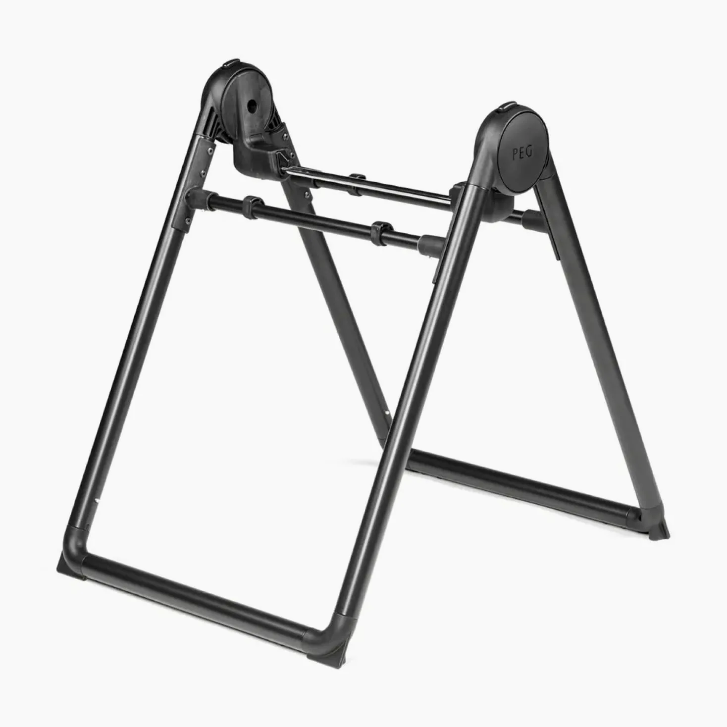 PEG Stand By Me - Supporto Regolabile per Culla e Seggiolino Auto - Compatibile con i Prodotti Peg Perego