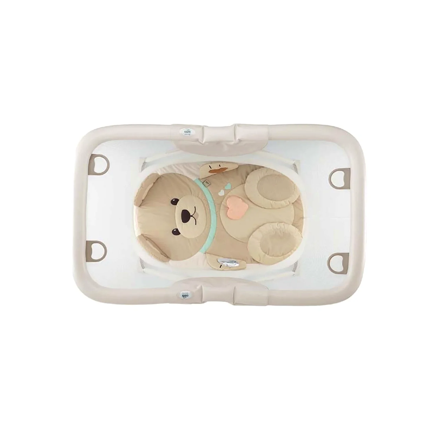 Box Brevettato Millegiochi Cagnolini Col. 264