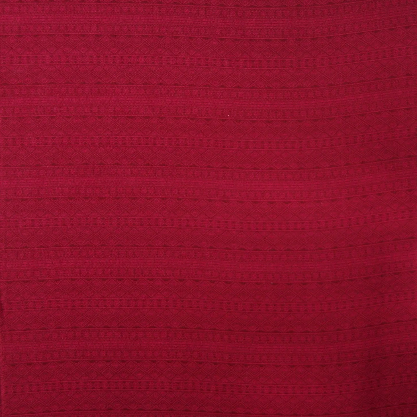 Didymos - 21807 - Sciarpa portabebè - Indio - Rosso Rubino - T 7 (520 cm)