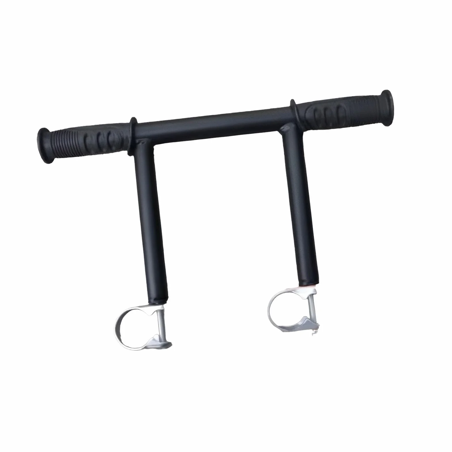 Milageto Barra di estensione della maniglia del passeggino, prolunga universale della maniglia del passeggino adatta a tutti i tipi di passeggini, facile da, 32MM