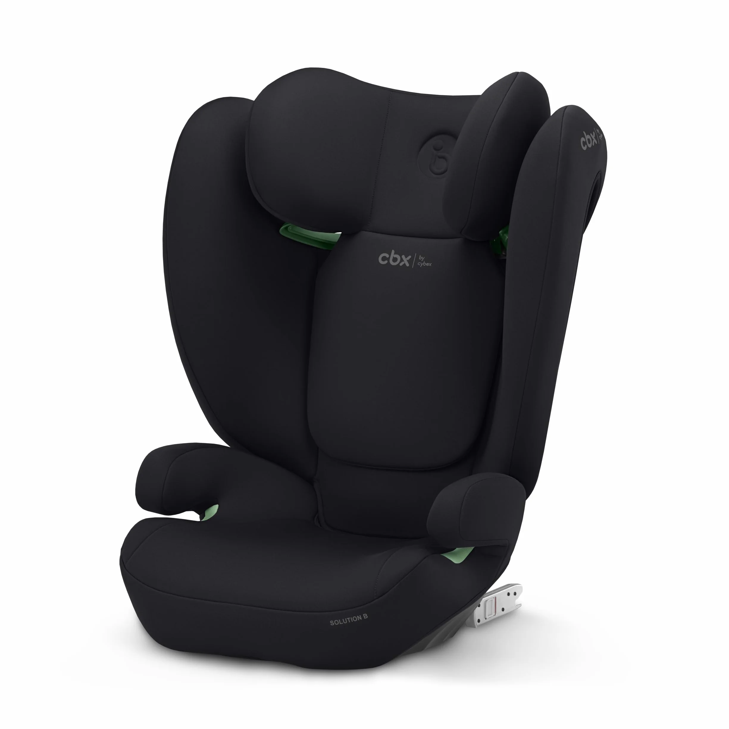 CBX by Cybex Solution B i-fix/Black-black PU1