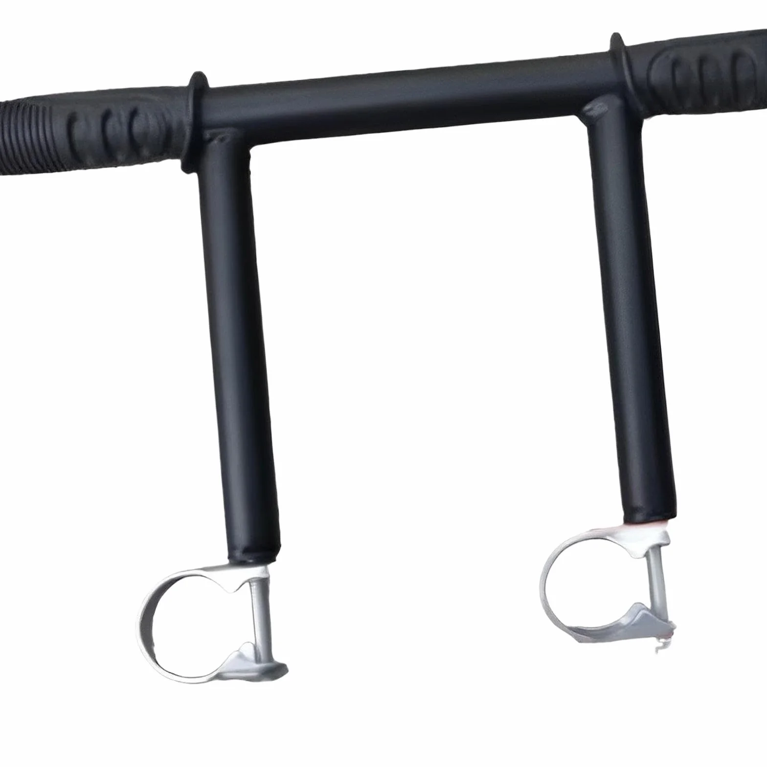 Milageto Barra di estensione della maniglia del passeggino, prolunga universale della maniglia del passeggino adatta a tutti i tipi di passeggini, facile da, 32MM