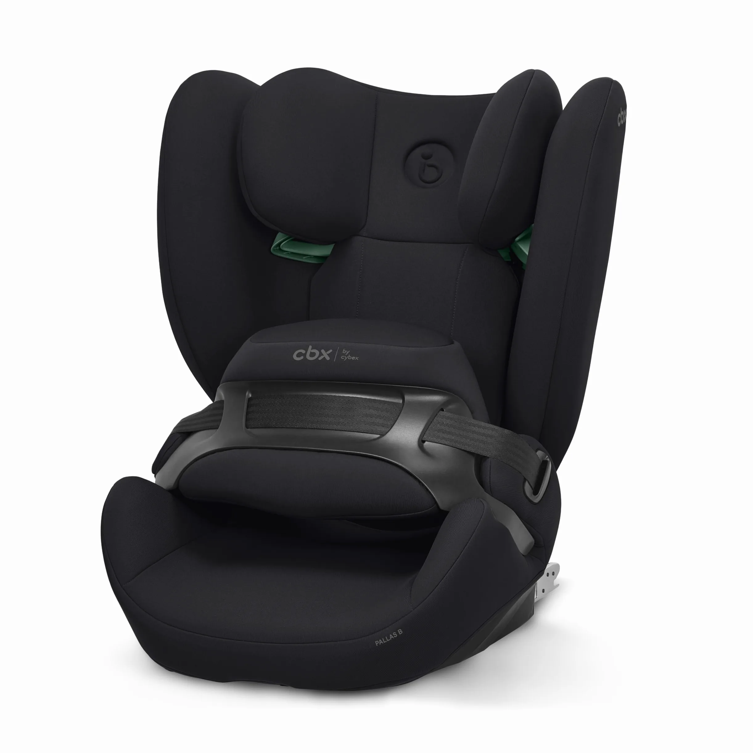 CBX by Cybex Pallas B i-Size/Black-black PU1