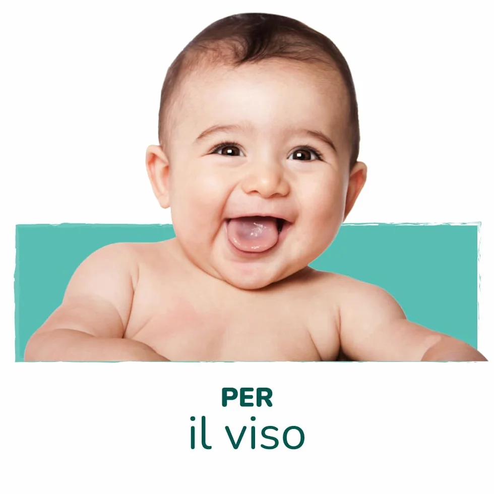 Pampers Baby Dry Salviette Umidificate 840 Unità 12 Confezioni con Aloe Vera