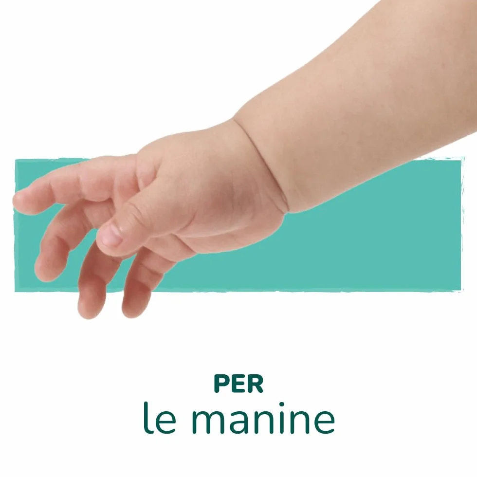 Pampers Baby Dry Salviette Umidificate 840 Unità 12 Confezioni con Aloe Vera