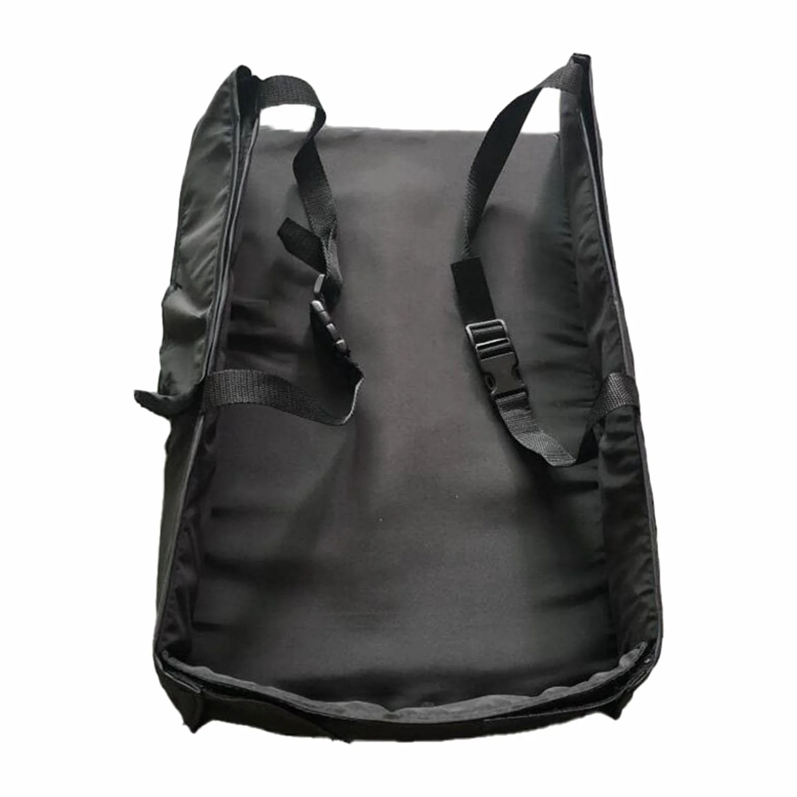 MagiDeal Poggiapiedi per passeggino 19 "Accessori Comodo passeggino universale regolabile Oxford nero Poggiapiedi Prolunga per carrozzina