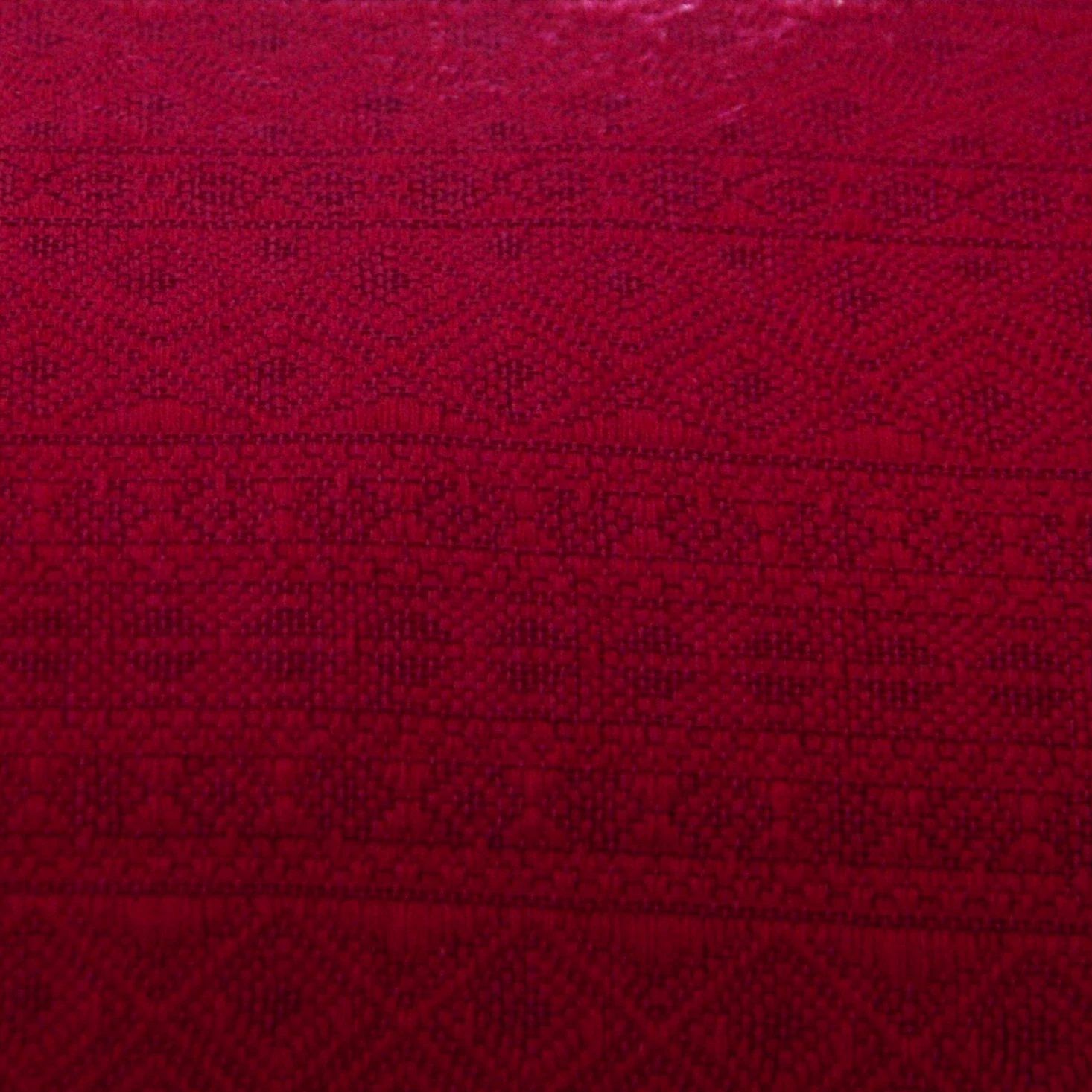 Didymos - 21807 - Sciarpa portabebè - Indio - Rosso Rubino - T 7 (520 cm)