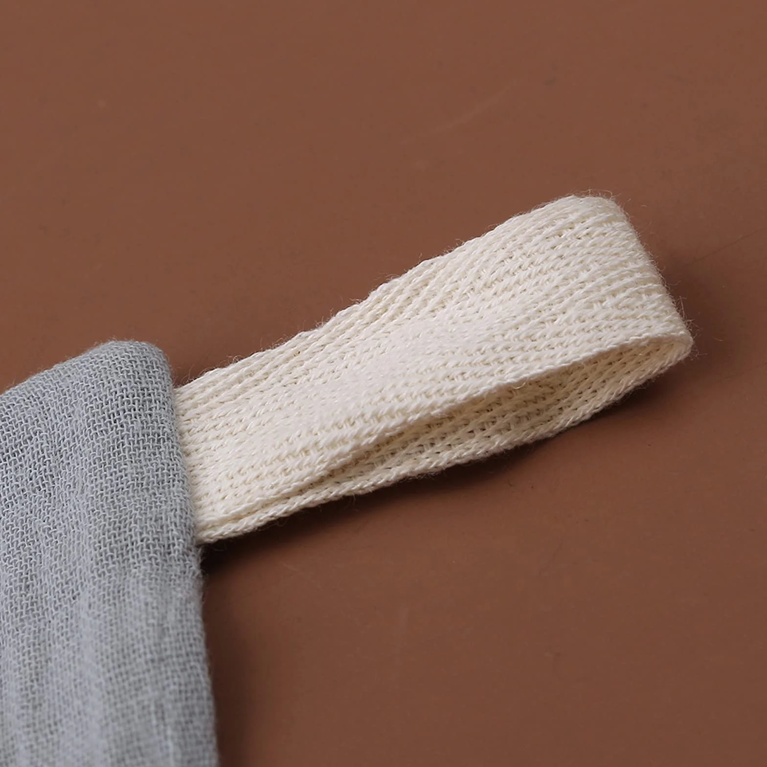 Reyloep Baby Musselin Tücher 10 Pezzi 23 x 23 cm Baumwolle Super Soft