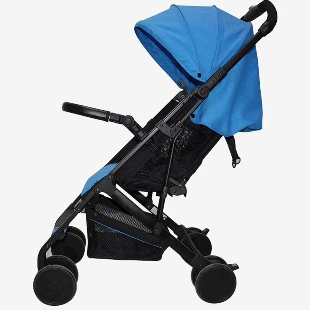 Manubrio Universale per Passeggino, Carrozzina, Passeggino, Manubrio, Paraurti