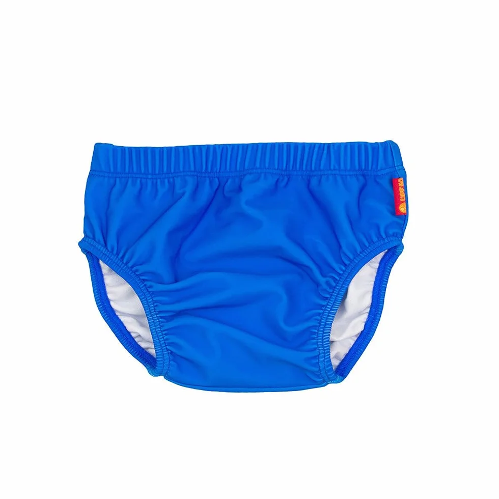 Costumino Contenitivo Squalo 2-6-12m