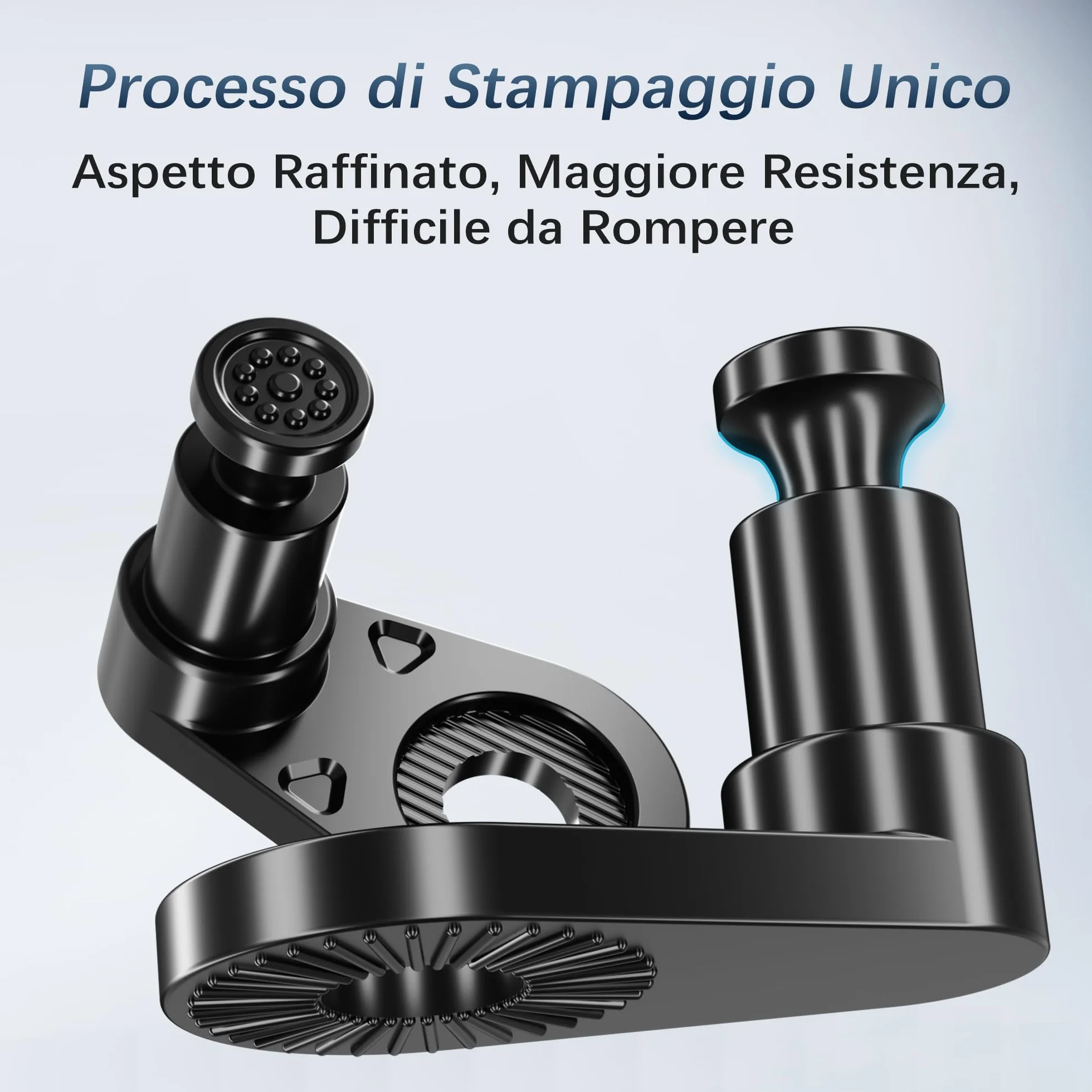 Frizione per rimorchio bicicletta Kid/Kid Plus 2016, gancio traino stabile