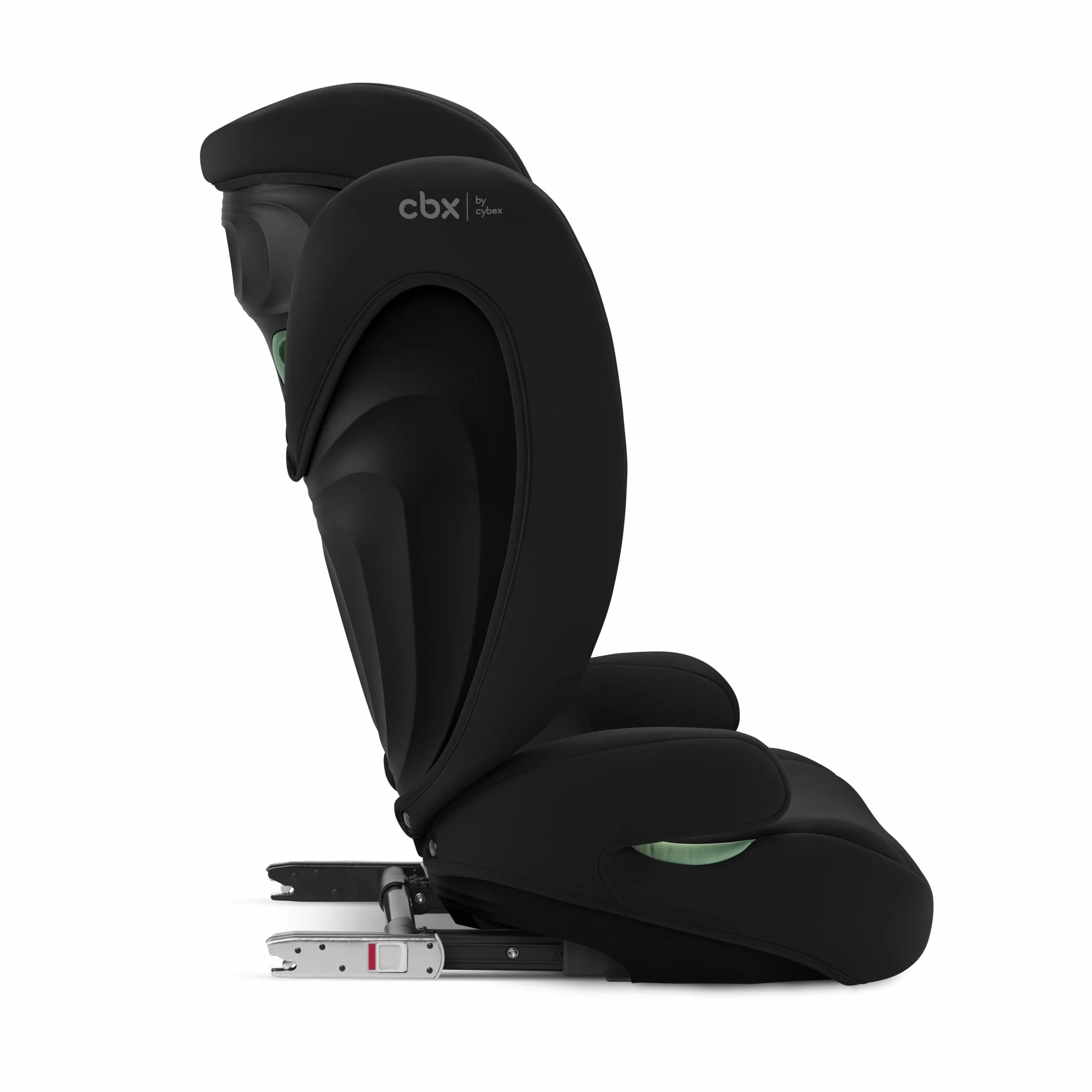 CBX by Cybex Solution B i-fix/Black-black PU1