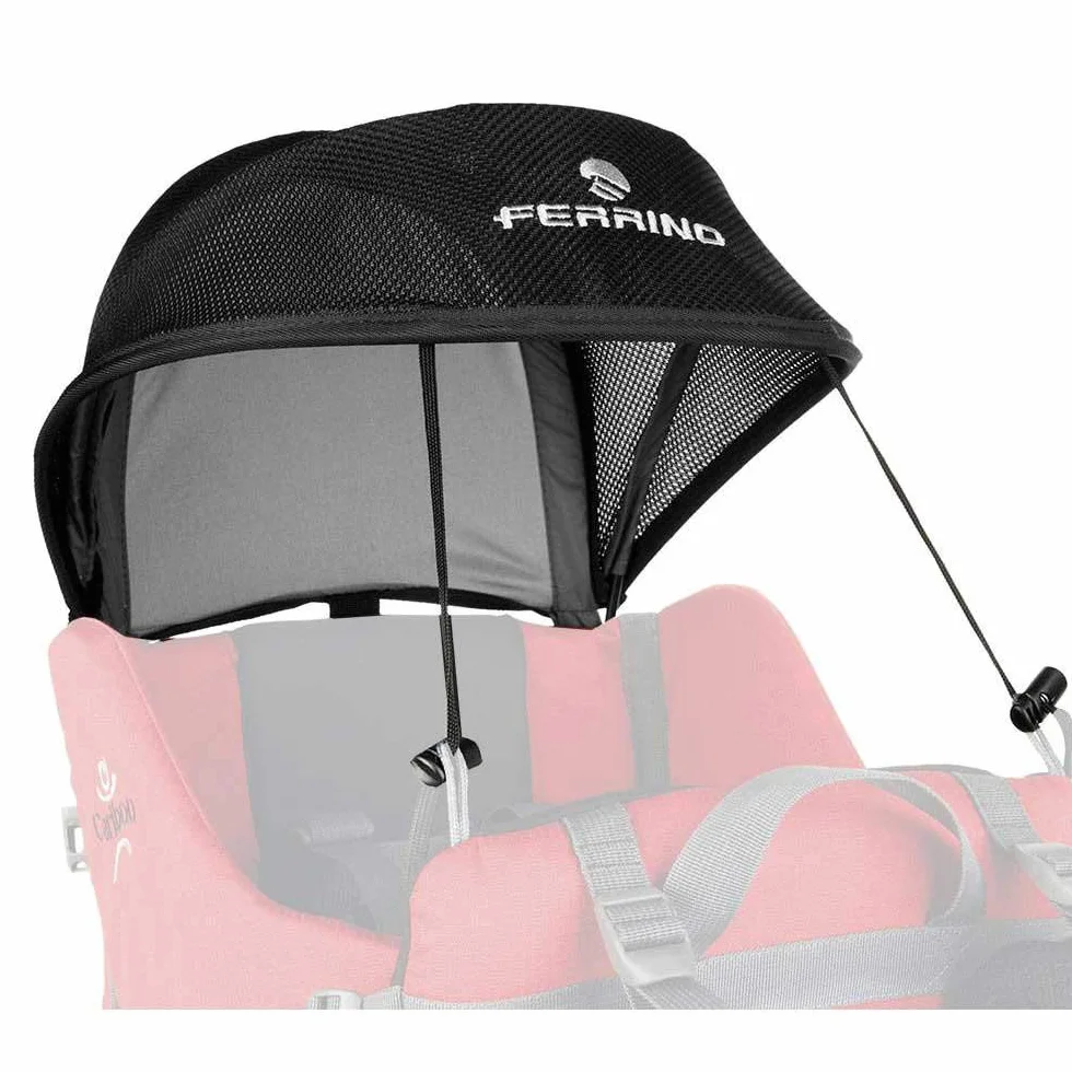 Ferrino Baby Carrier, Para Sole Bambino