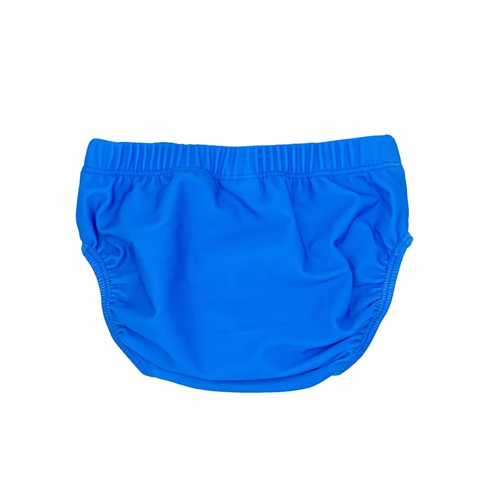 Costumino Contenitivo Squalo 2-6-12m