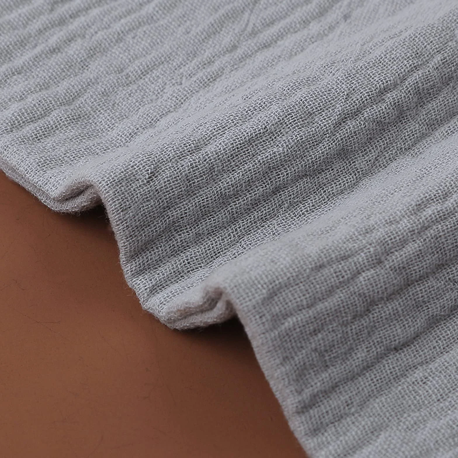Reyloep Baby Musselin Tücher 10 Pezzi 23 x 23 cm Baumwolle Super Soft