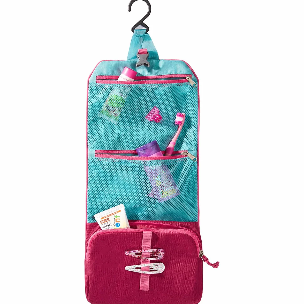 Deuter Wash Bag Kids Borsa da Bagno per Bambini