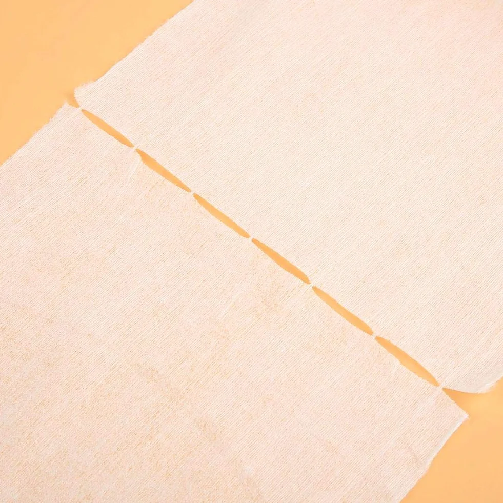 Zerodis Fodere per Pannolini Monouso Non Profumate Super Assorbenti Biodegradabili 100 Fogli