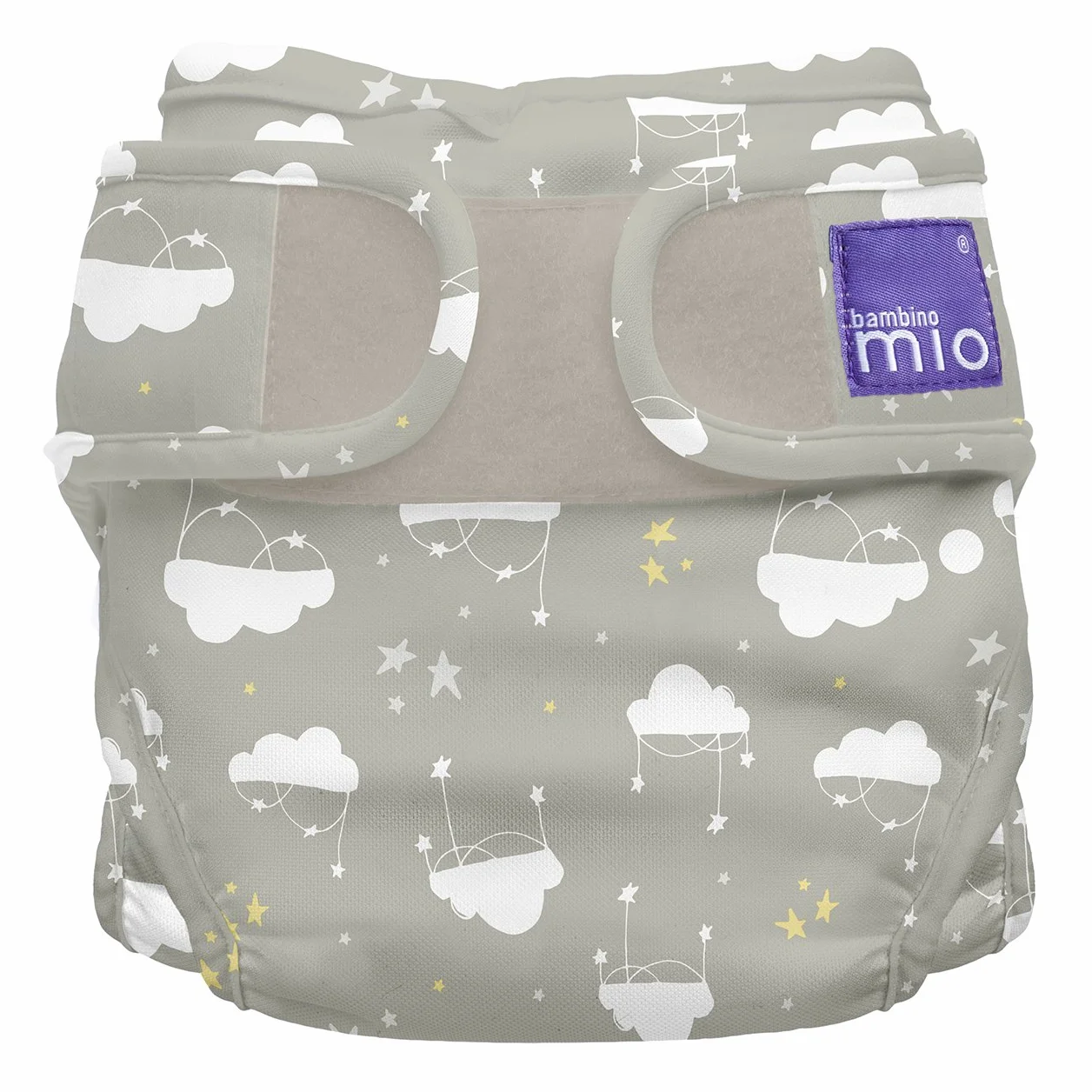 Bambino Mio Mioduo Mutandina Contenitiva Copripannolino