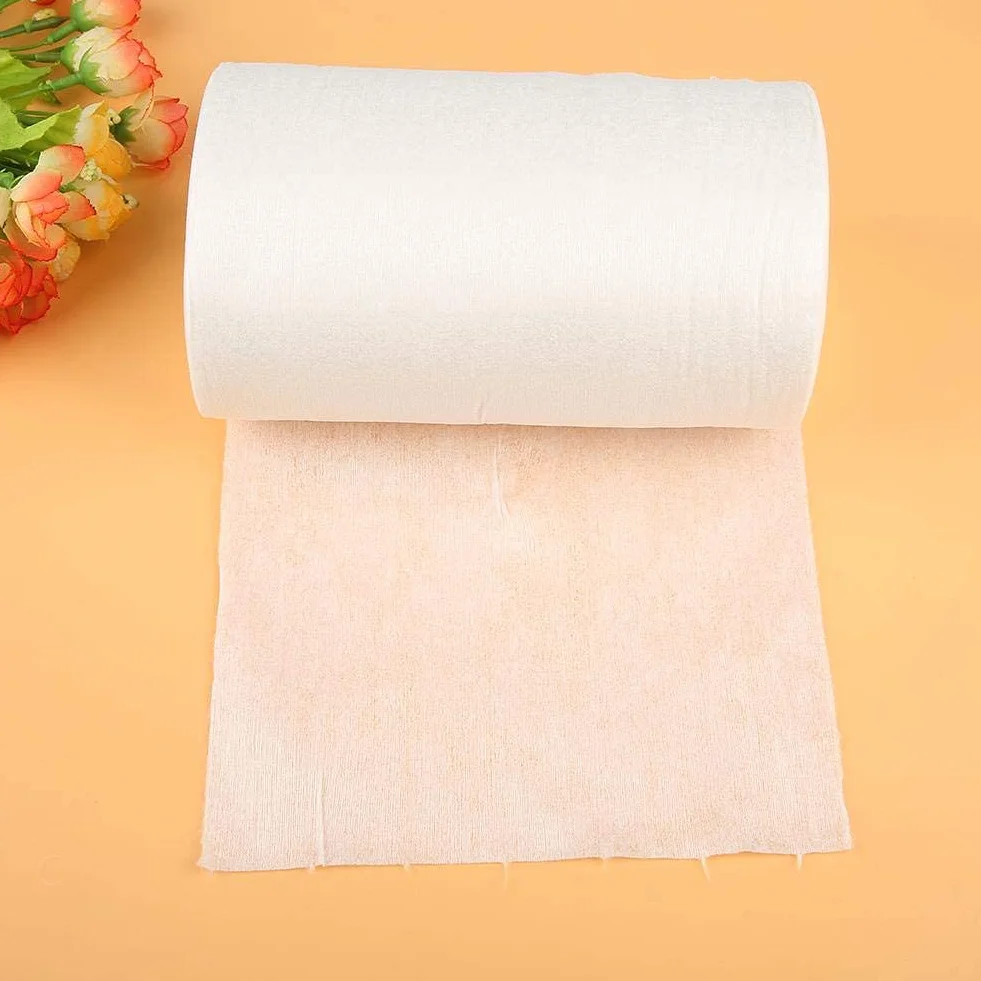 Zerodis Fodere per Pannolini Monouso Non Profumate Super Assorbenti Biodegradabili 100 Fogli
