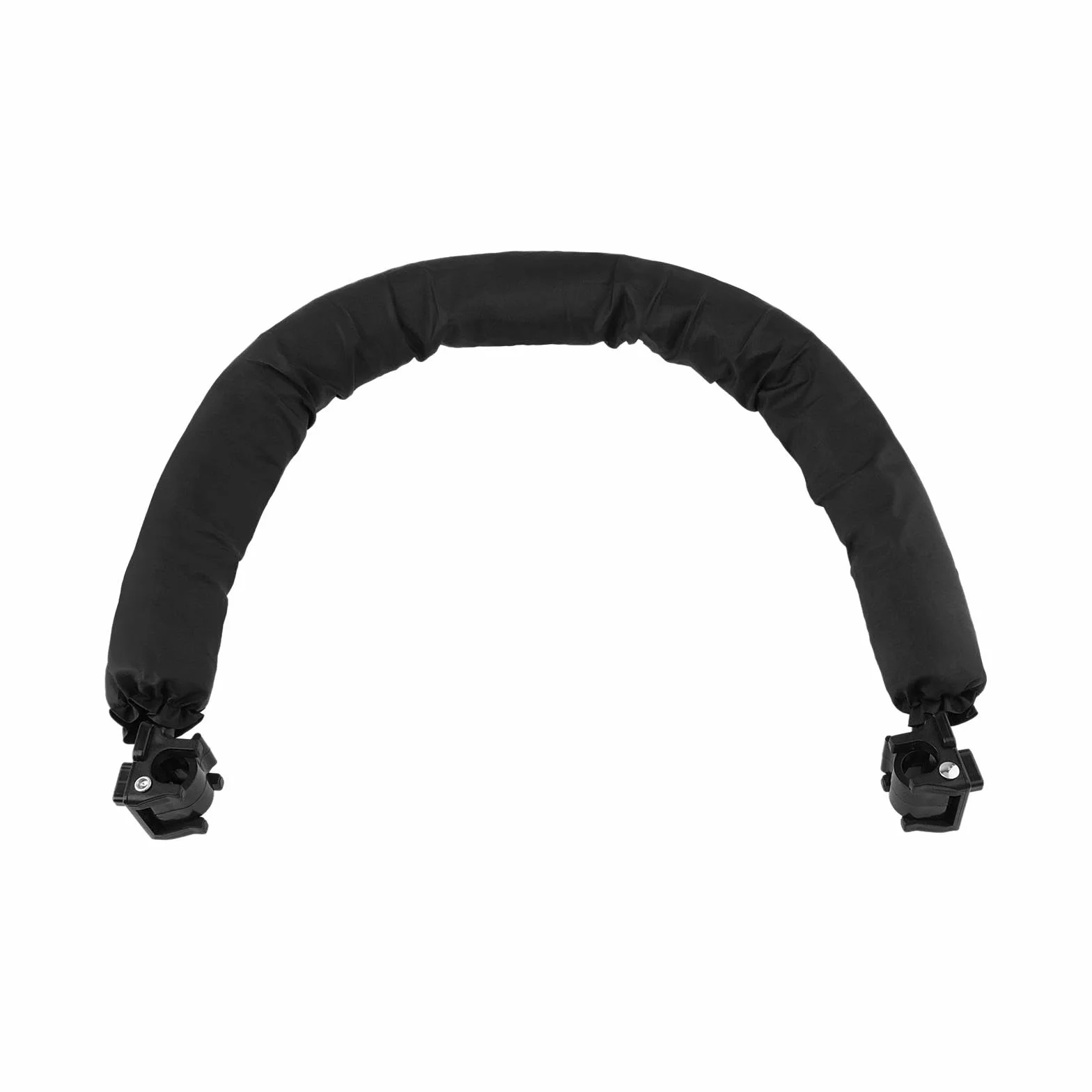 Barra di sicurezza per passeggino, barra per passeggino, bracciolo per passeggino corrimano, maniglia universale, per accessori per passeggino