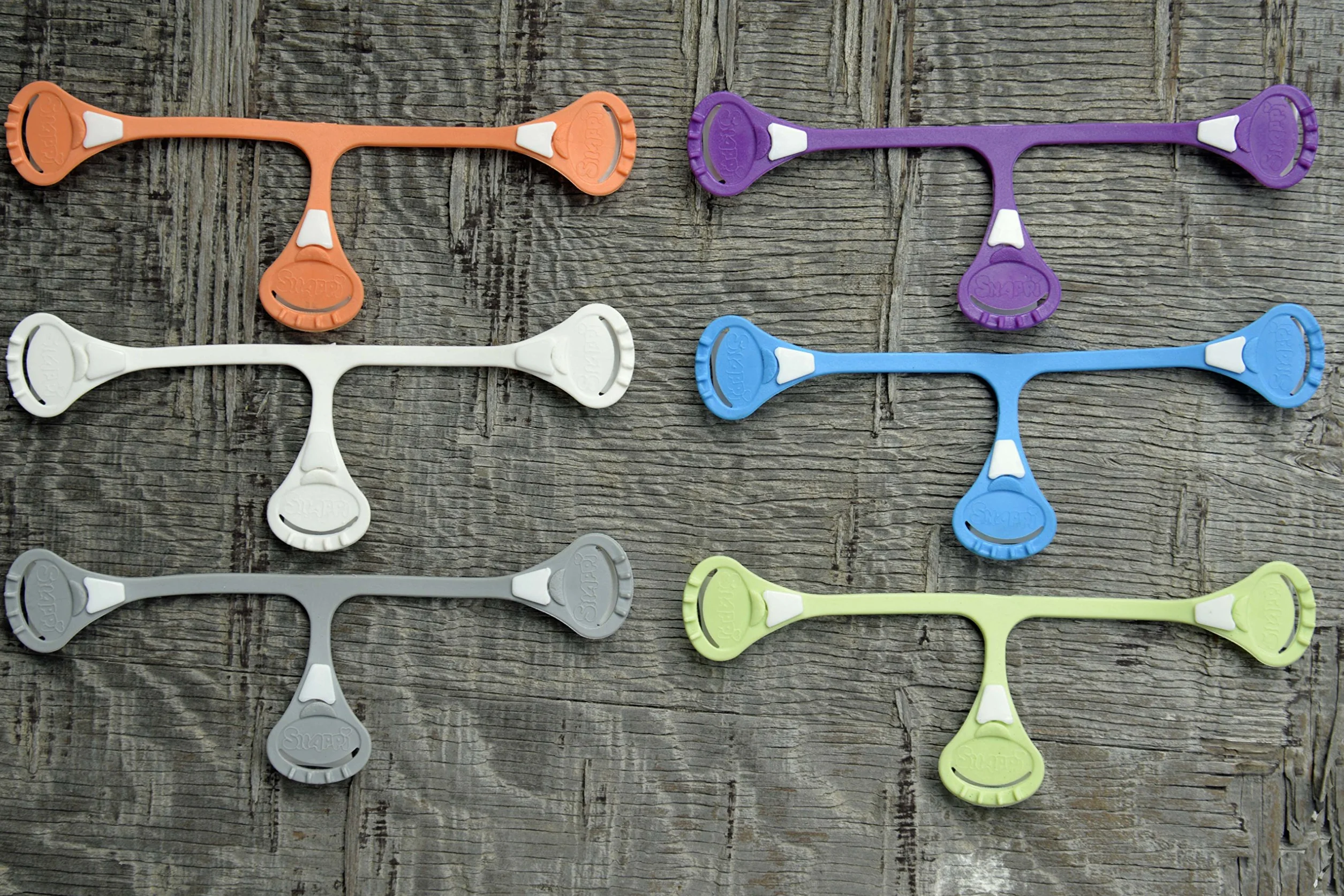 Snappi Pannolino Mollette Set 5 Pezzi Sostituzione Puntine Pannolini