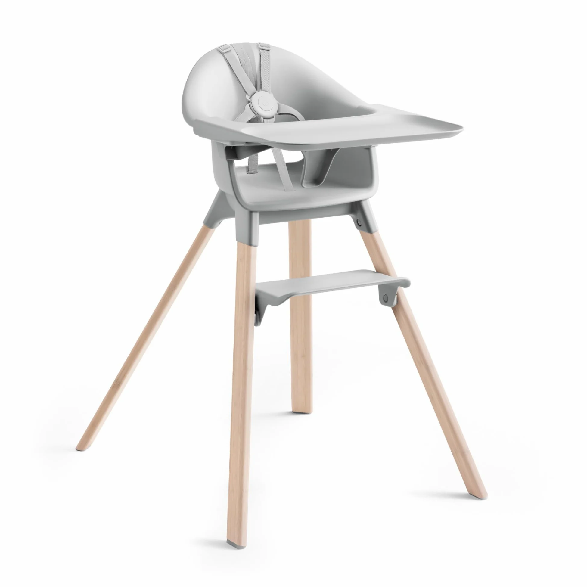 Stokke Clikk - Seggiolone, colore: Bianco