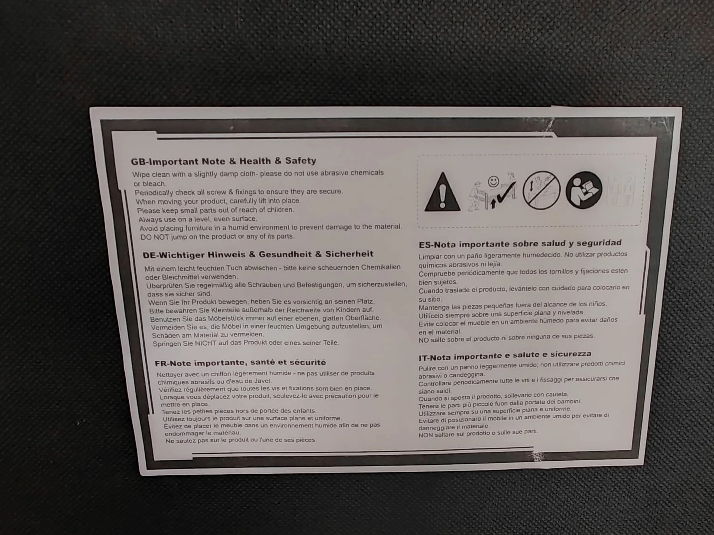 Lettino per bambini 140 x 200 cm, con protezione anti-caduta di sicurezza e porta, letto imbottito con rete a doghe in legno, design a forma di camino, letto in legno, per ragazzi, senza materasso